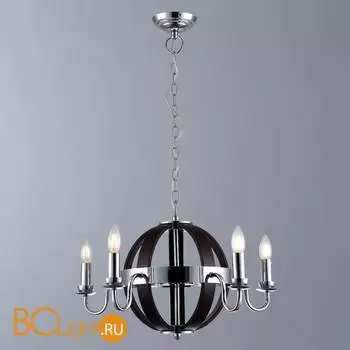 Люстра Divinare Norman 9981/02 SP-5 - Фото 0